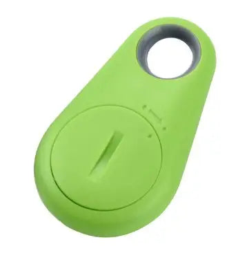Compact Bluetooth GPS Locator Cashymart