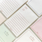 Compatible with Apple , Handbook Note Book Word Book Portable Plan 30 Pieces Into Charge Hub X