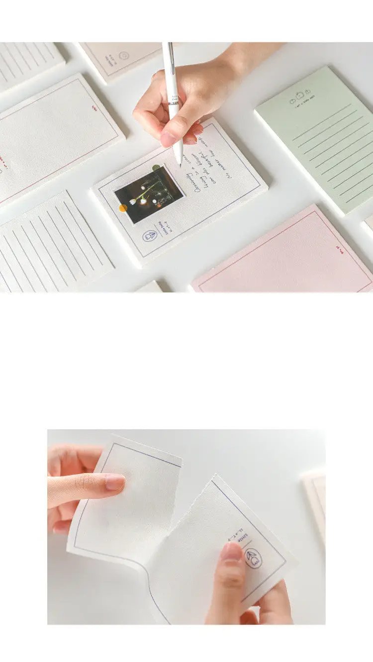 Compatible with Apple , Handbook Note Book Word Book Portable Plan 30 Pieces Into Charge Hub X