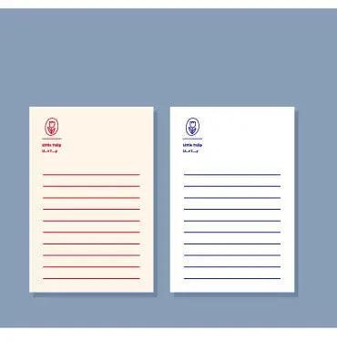 Compatible with Apple , Handbook Note Book Word Book Portable Plan 30 Pieces Into Charge Hub X