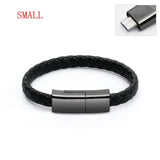 Creative Bracelet Data Cable Bracelet Charging Cable Charge Hub X
