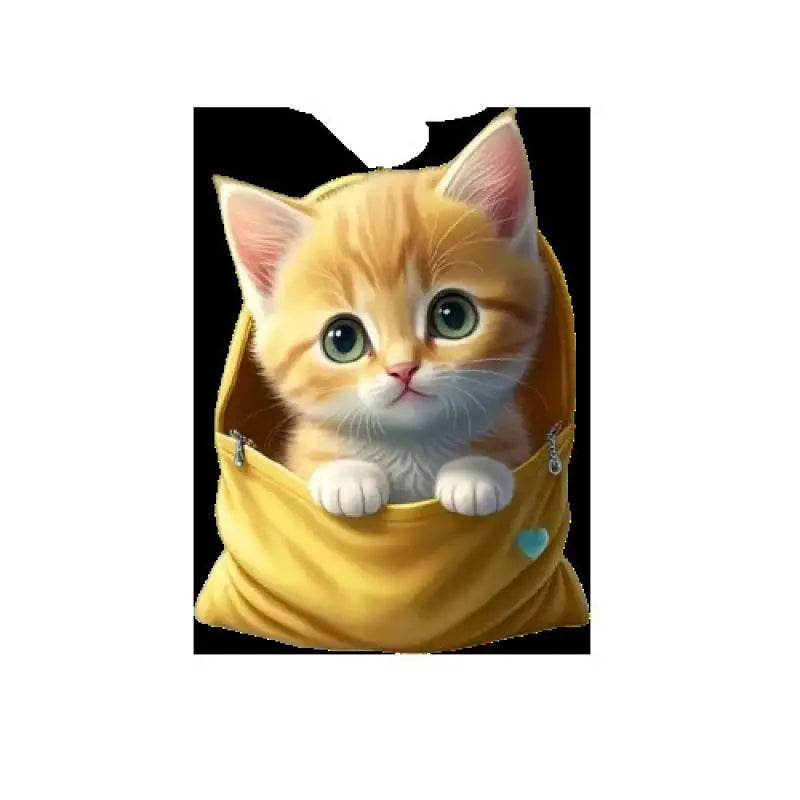 Creative Cartoon Acrylic Flat Cartoon Phone Holder Charge Hub X