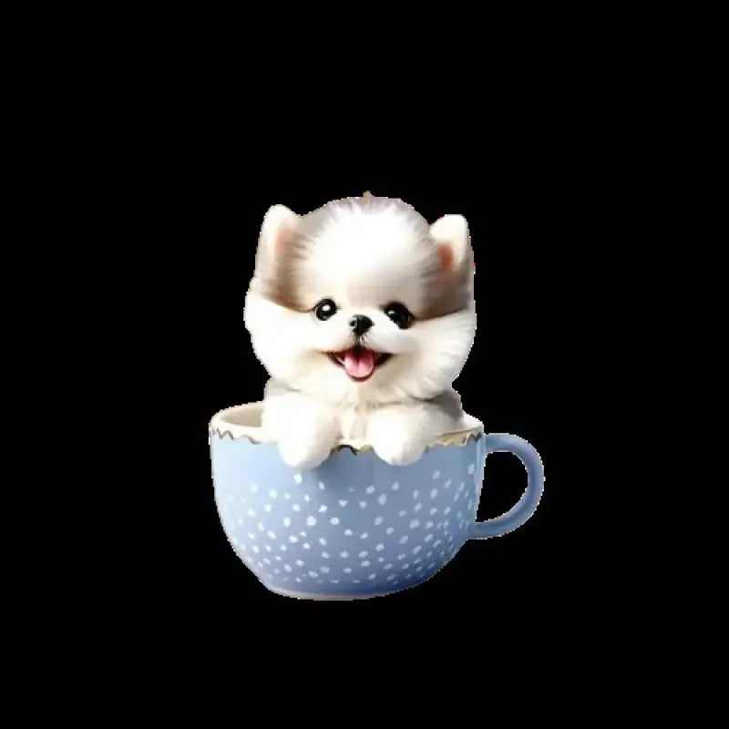 Creative Cartoon Acrylic Flat Cartoon Phone Holder Charge Hub X