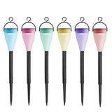 Creative Home LED Smart Bluetooth Speaker E27 Bulb Light Charge Hub X