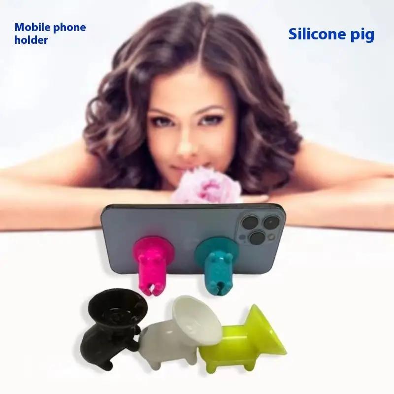 Cute Mini Phone Tinted Shade Cover Sunshade Charge Hub X