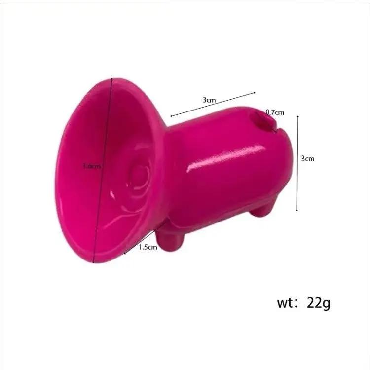 Cute Mini Phone Tinted Shade Cover Sunshade Charge Hub X