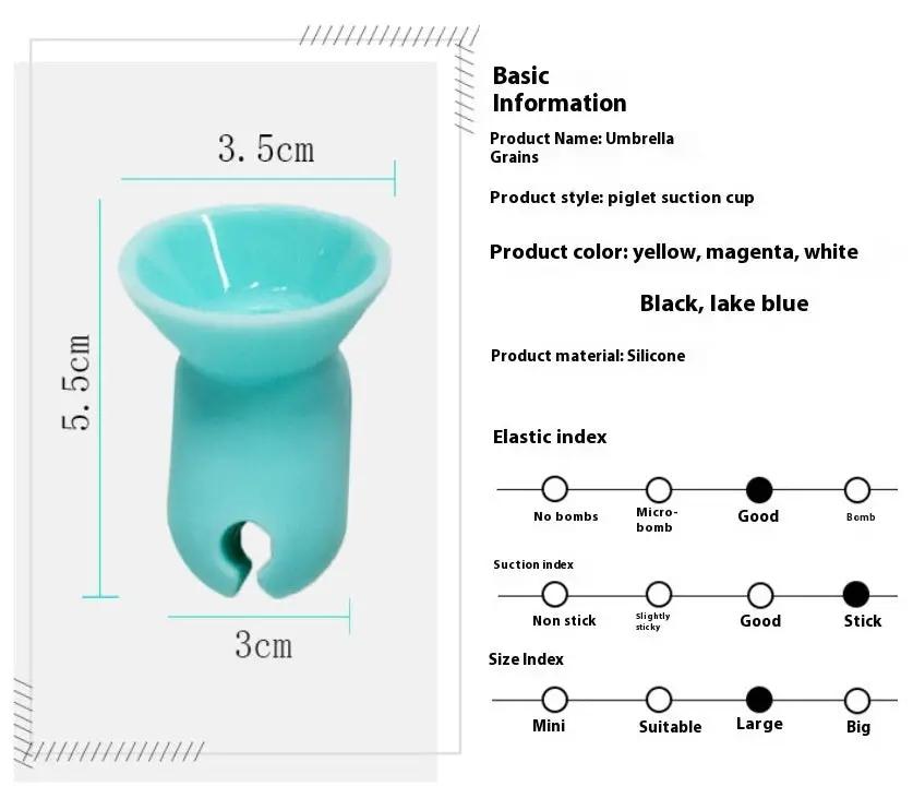 Cute Mini Phone Tinted Shade Cover Sunshade Charge Hub X