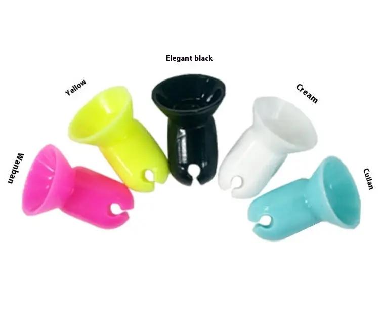 Cute Mini Phone Tinted Shade Cover Sunshade Charge Hub X