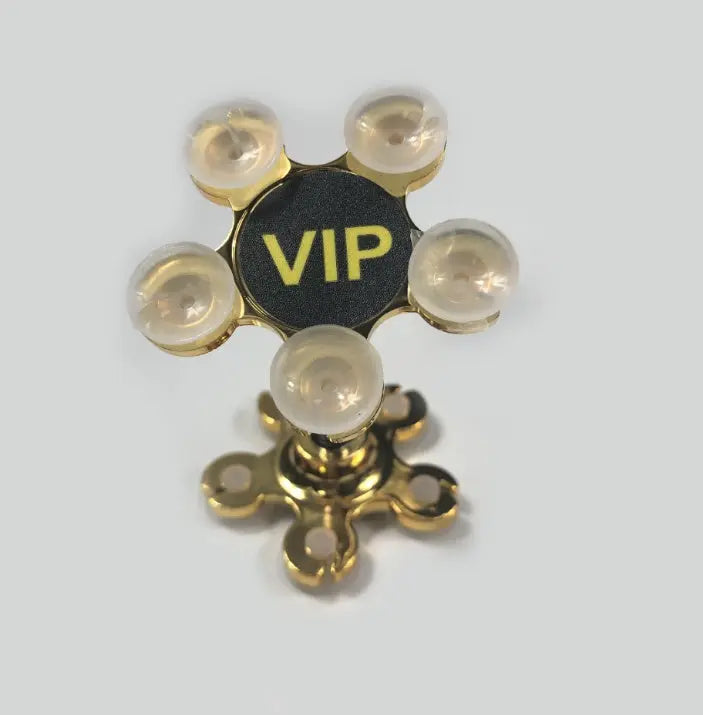 Double-sided Silicone Suction Phone Holder Charge Hub X