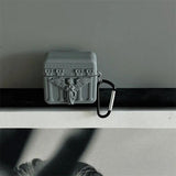 Earphone Case Silicone Protective Sleeve Charge Hub X