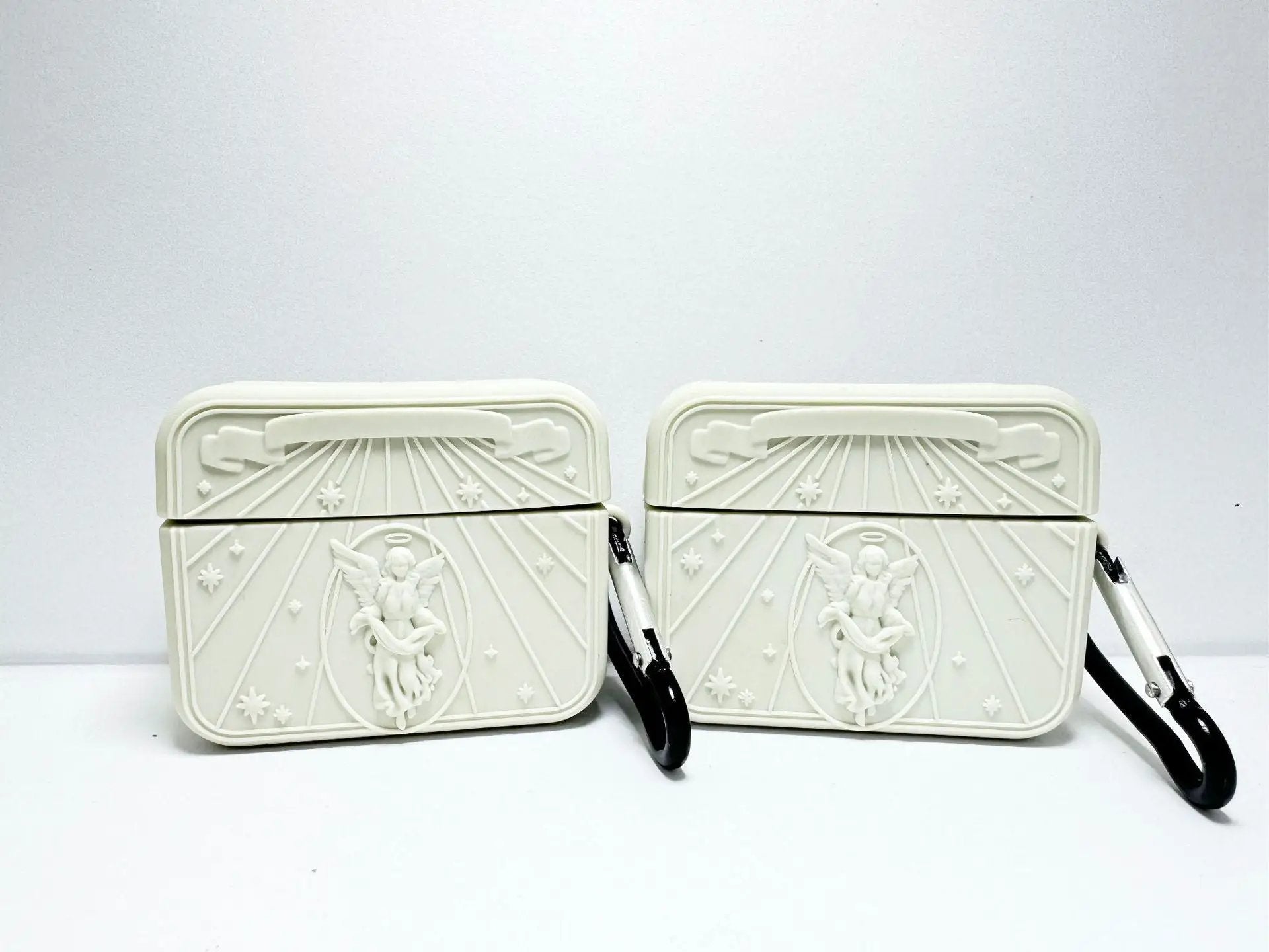 Earphone Case Silicone Protective Sleeve Charge Hub X