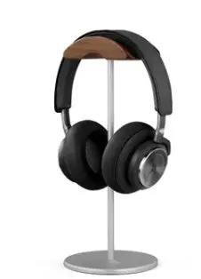 Earphone holder metal earphone Charge Hub X