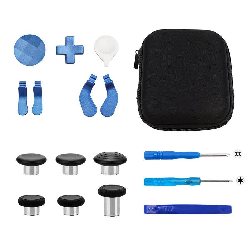 Elite Handle 2 Generation Button Accessories Suit Rocker Cross Key Paddles Charge Hub X