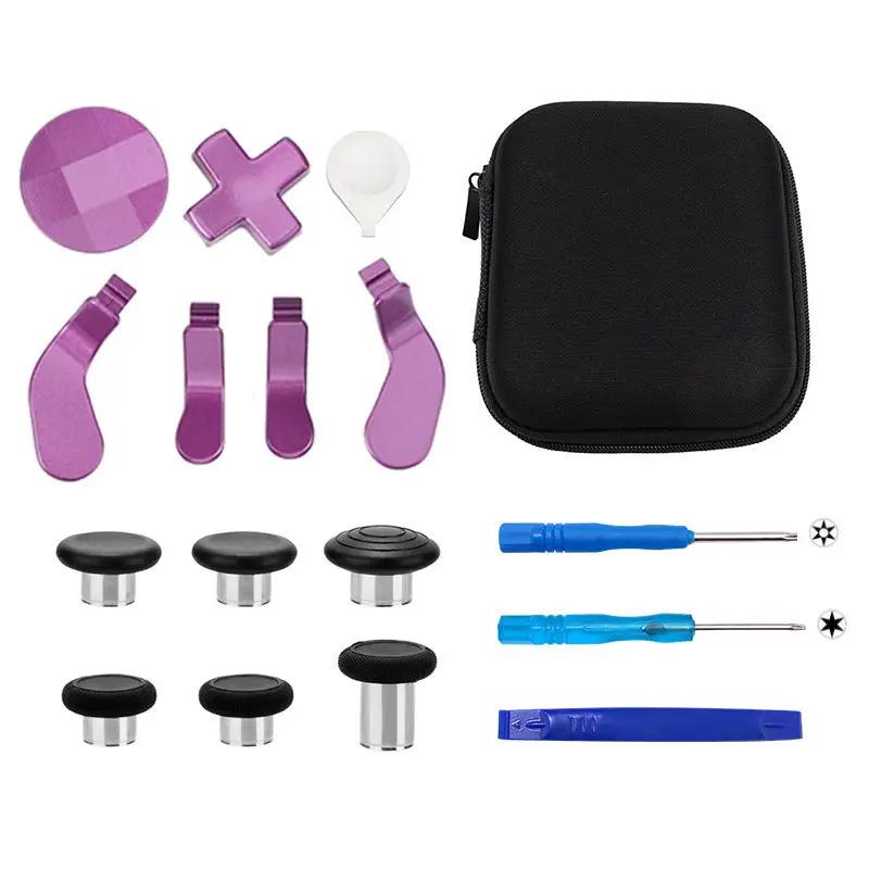 Elite Handle 2 Generation Button Accessories Suit Rocker Cross Key Paddles Charge Hub X