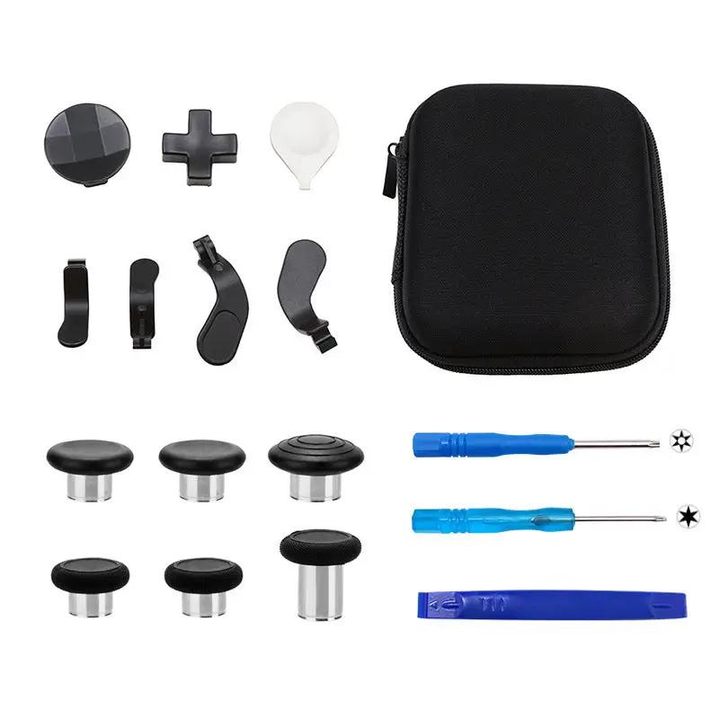 Elite Handle 2 Generation Button Accessories Suit Rocker Cross Key Paddles Charge Hub X
