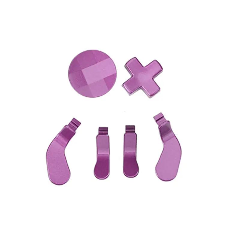 Elite Handle 2 Generation Button Accessories Suit Rocker Cross Key Paddles Charge Hub X