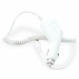 FX Car Charger For Micro USB Devices, 650mAh - White FX Factory