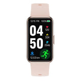 Fitness Smart Watch Monitor Blood Pressure Activity Tracker with Blood Oxygen Sleep Tracker Sport Bracelet-2