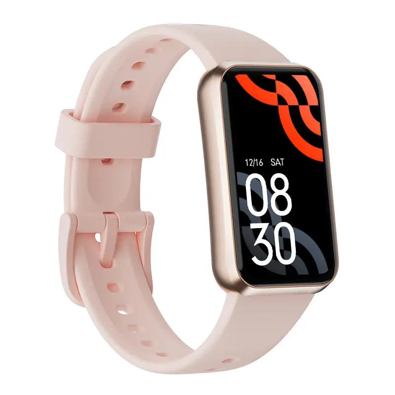 Fitness Smart Watch Monitor Blood Pressure Activity Tracker with Blood Oxygen Sleep Tracker Sport Bracelet-3