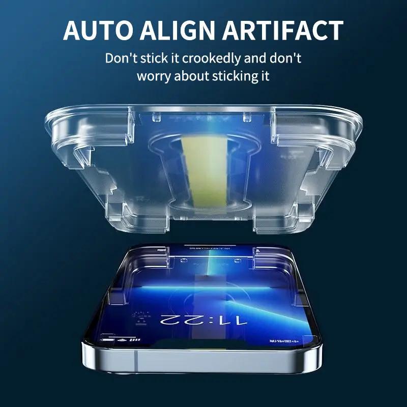 Full Screen Anti Dust And Anti Peep Second Film Charge Hub X