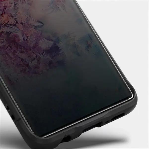 Full screen privacy film Charge Hub X