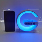 G Shaped Wireless Charger-1