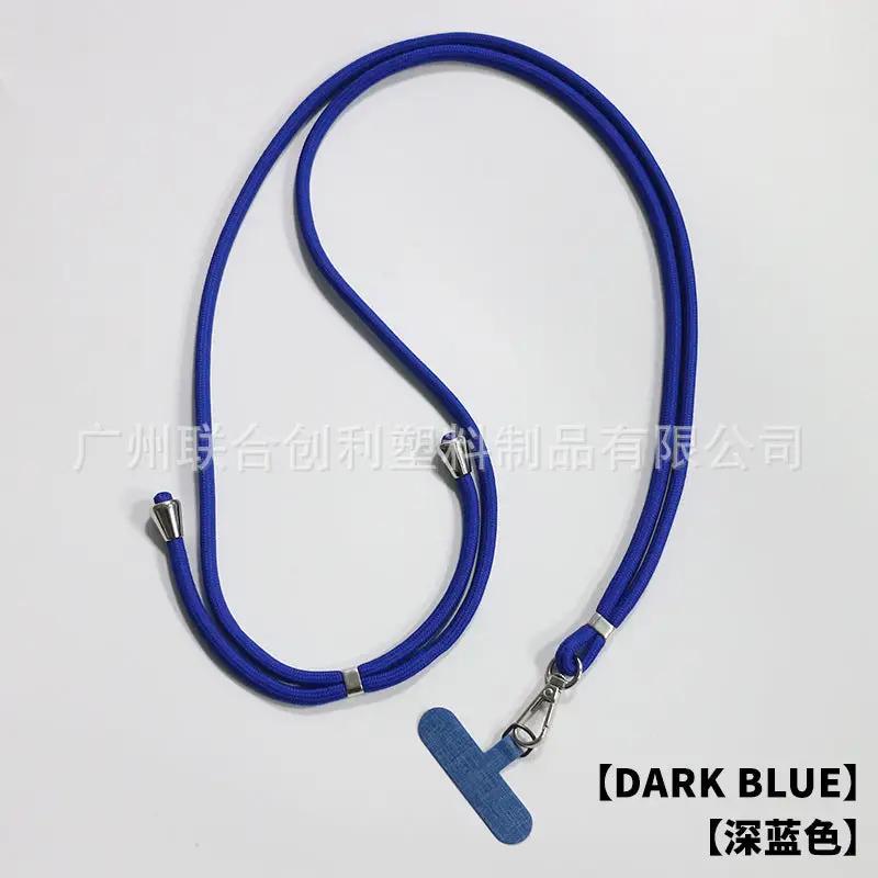 General Drop-resistant Phone Case Lanyard Clip Gasket Fixed Card Charge Hub X