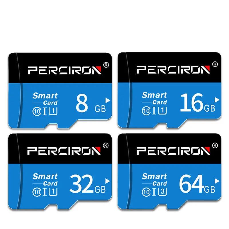 High Speed Driving Record 16G32G Memory Card Charge Hub X