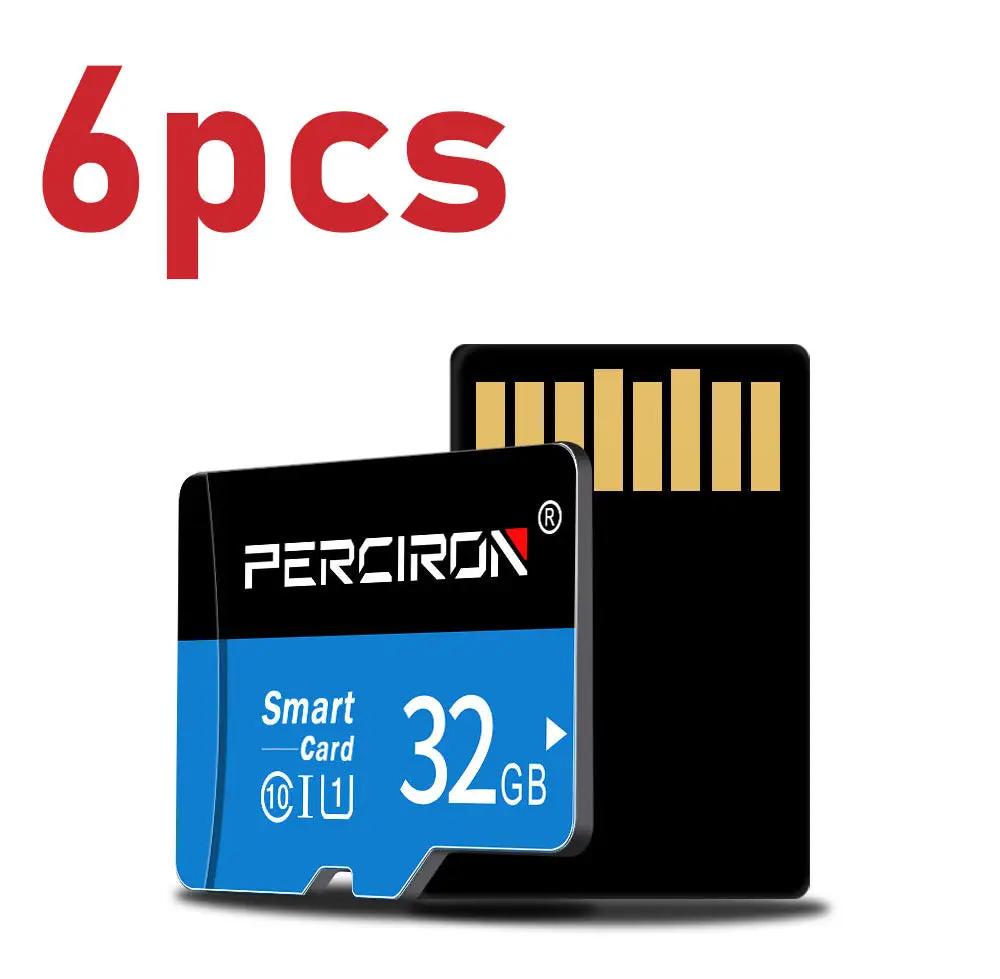 High Speed Driving Record 16G32G Memory Card Charge Hub X