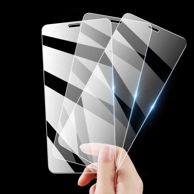 High-definition Full Screen For Mobile Phone Film Charge Hub X