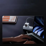 High-power Mobile Phone Charging Plug Charge Hub X