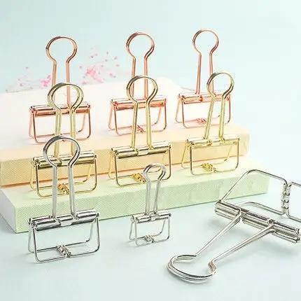 Hollow metal small binder Charge Hub X