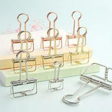 Hollow metal small binder Charge Hub X