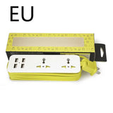 Household Outlet USB Charging Plug Outgoing Travel Plug Charge Hub X