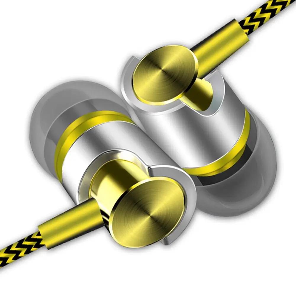 In-earphone universal headphone cable Charge Hub X