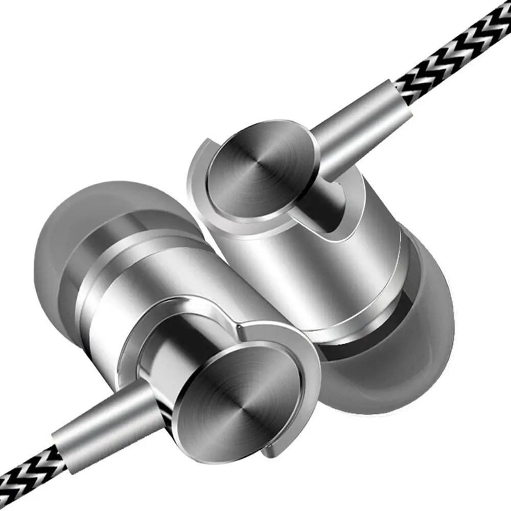 In-earphone universal headphone cable Charge Hub X