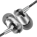 In-earphone universal headphone cable Charge Hub X