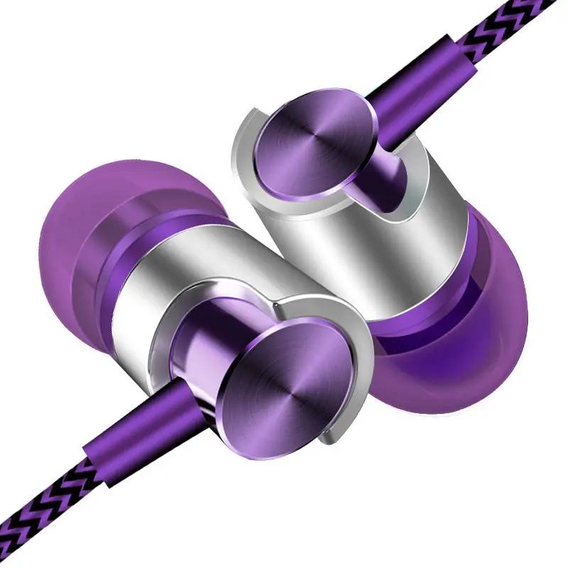 In-earphone universal headphone cable Charge Hub X