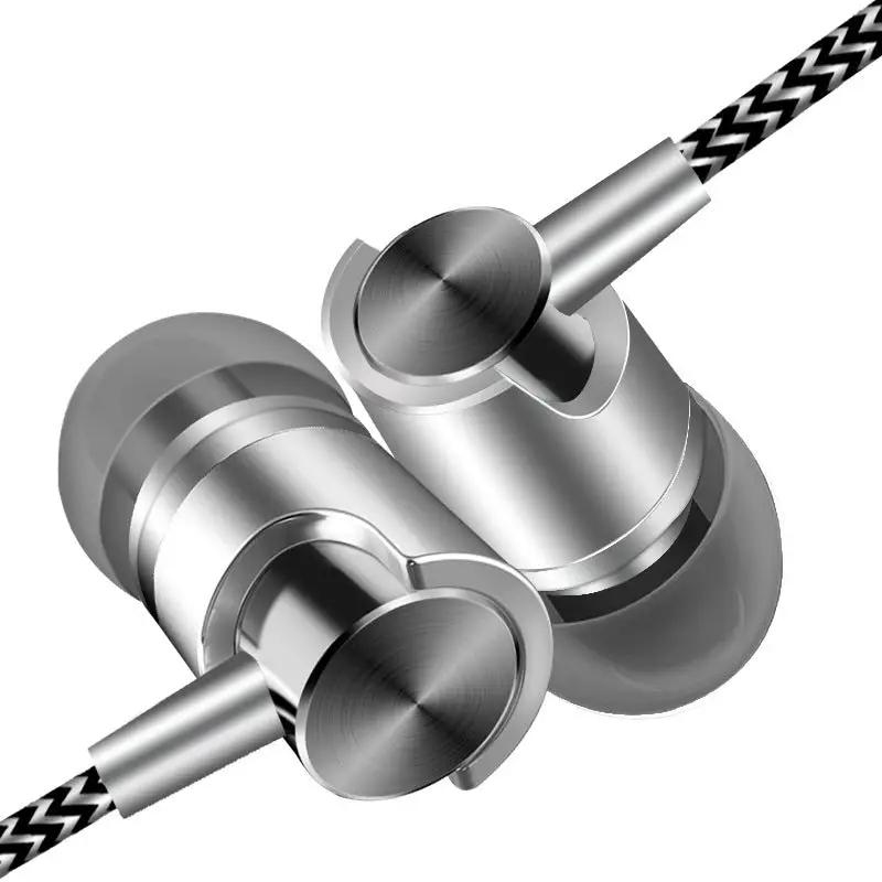 In-earphone universal headphone cable Charge Hub X