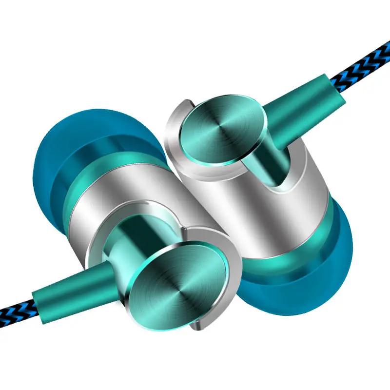 In-earphone universal headphone cable Charge Hub X