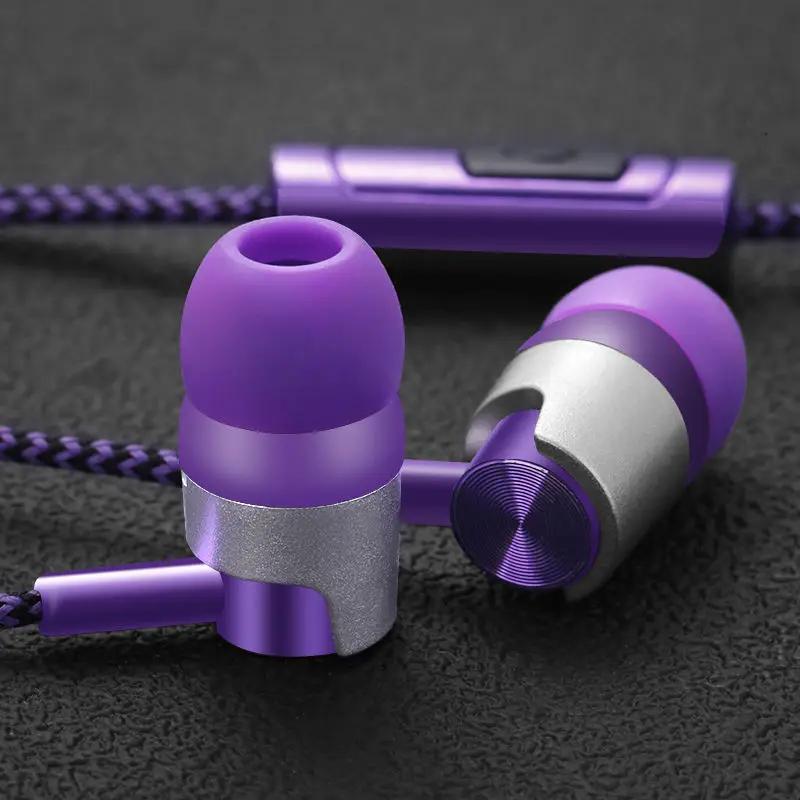 In-earphone universal headphone cable Charge Hub X