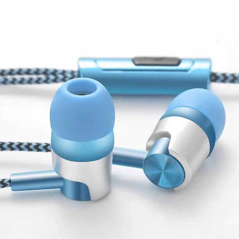 In-earphone universal headphone cable Charge Hub X