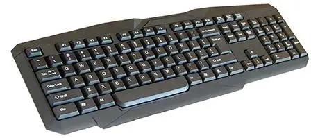 Infapower Wireless Bluetooth Keyboard & Mouse Combo- X206 Infapower