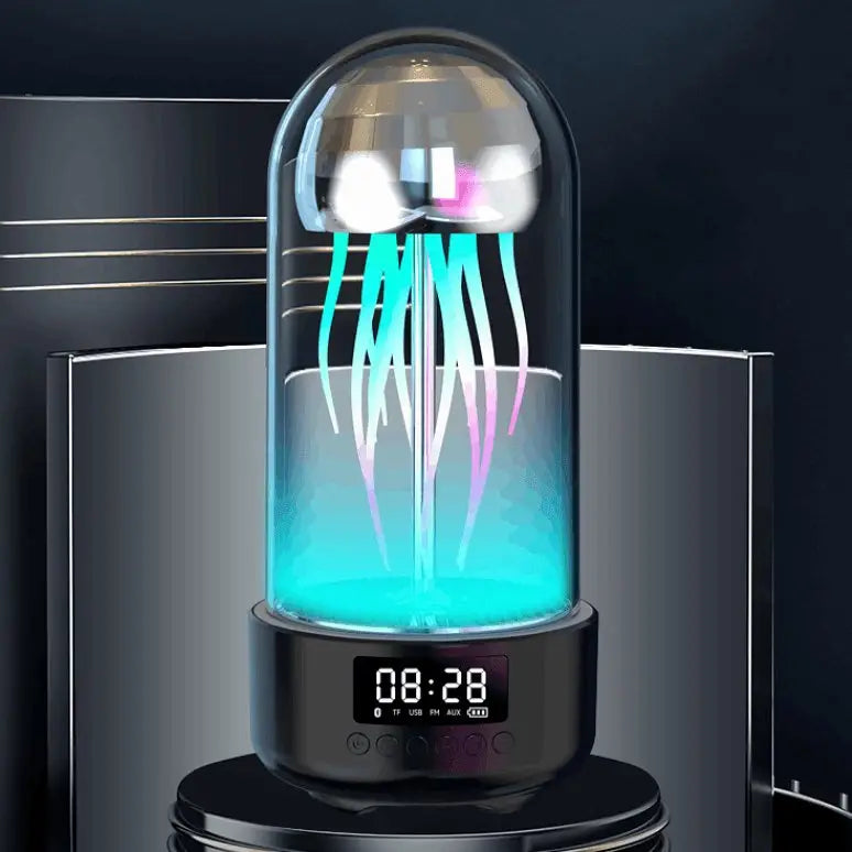 Jellyfish Bluetooth Speaker Cashymart