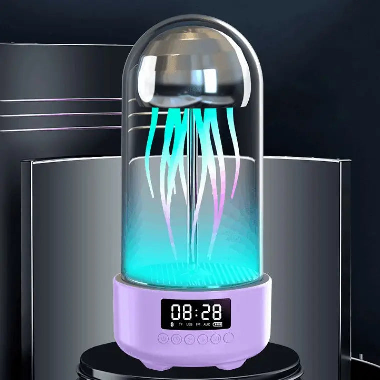 Jellyfish Bluetooth Speaker Cashymart