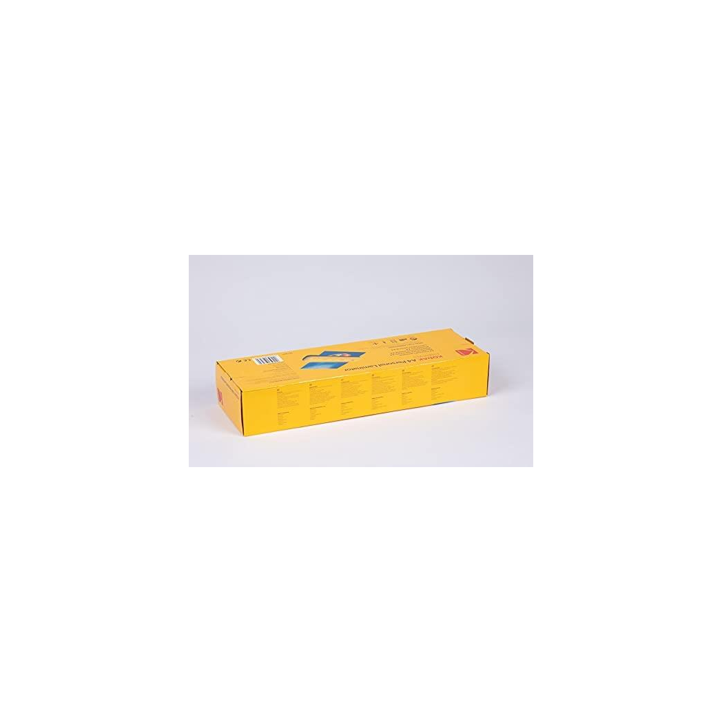 KODAK Laminator, Yellow/Black, A4 Kodak