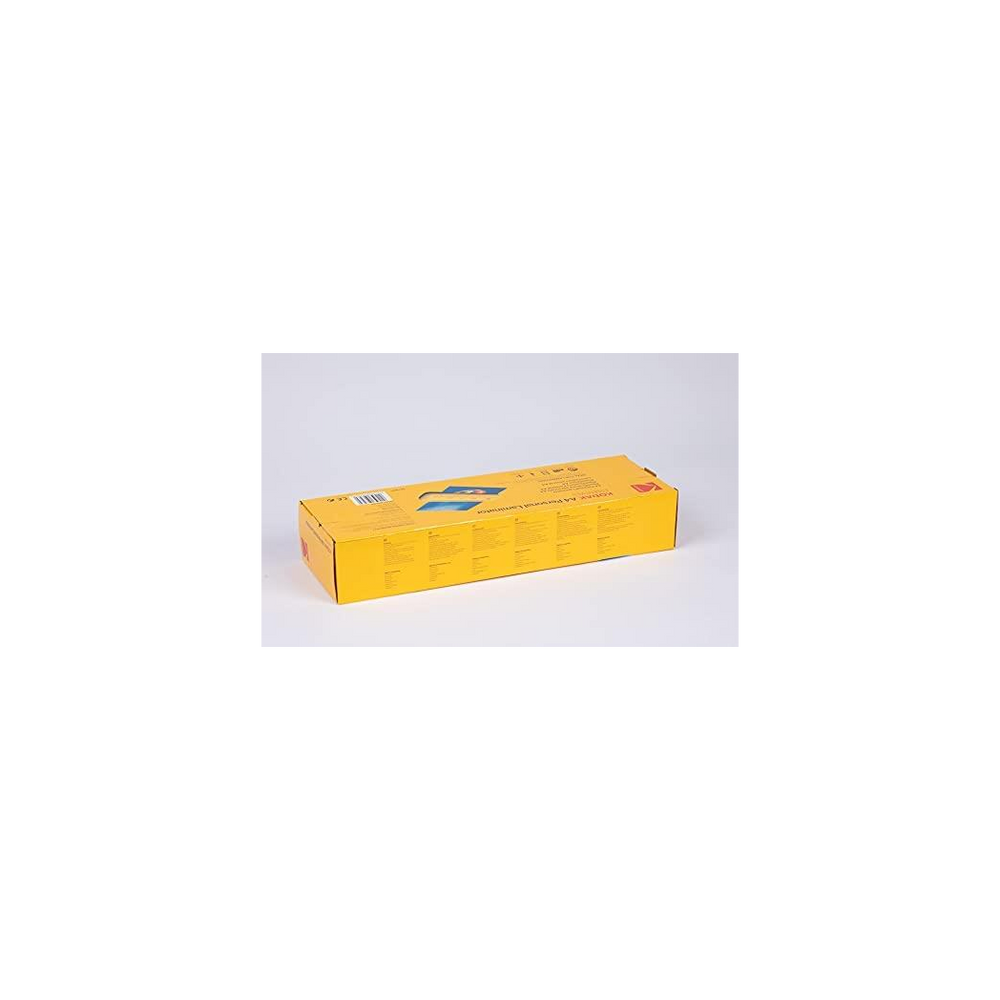 KODAK Laminator, Yellow/Black, A4 Kodak