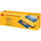 KODAK Laminator, Yellow/Black, A4 Kodak