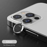 Metal Lens Film Camera Independent Eagle Eye Protector Charge Hub X