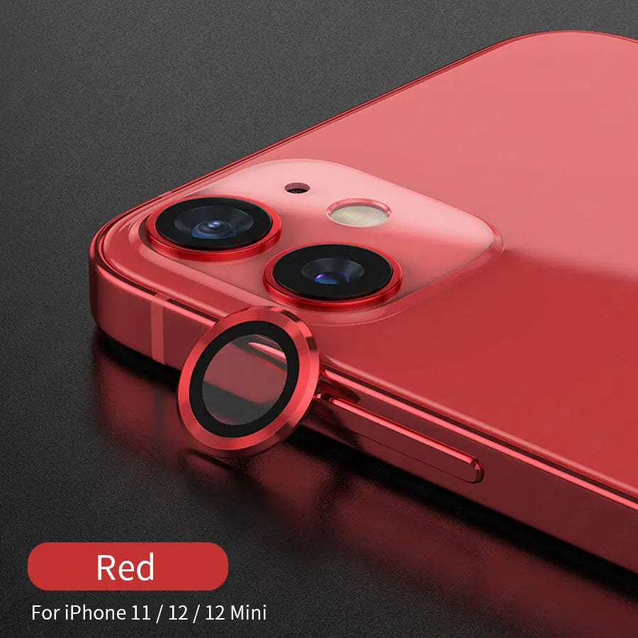 Metal Lens Film Camera Independent Eagle Eye Protector Charge Hub X